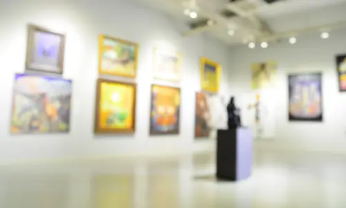 Houston Museum of Natural Science